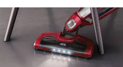 جارو شارژی آ ا گ AEG مدل CX735WR
