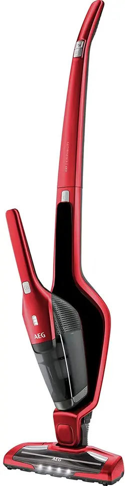 جارو شارژی آ ا گ AEG مدل CX735WR