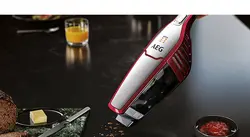 جارو شارژی آ ا گ AEG مدل CX735WR