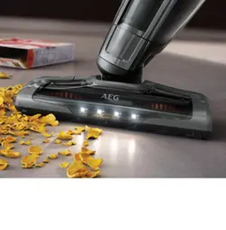 جارو شارژی آ.ا.گ AEG مدل CX860TM