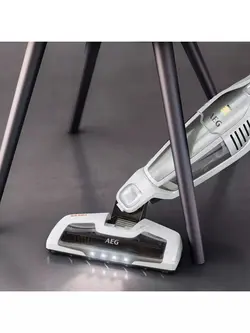 جارو شارژی آاگ AEG مدل CX730IW