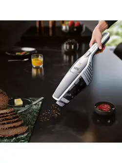 جارو شارژی آاگ AEG مدل CX730IW