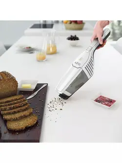 جارو شارژی آاگ AEG مدل CX730IW