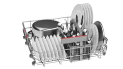 ماشین ظرفشویی بوش BOSCH مدل SMS67NW10Q