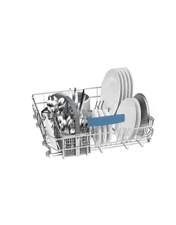 ماشین ظرفشویی بوش BOSCH مدل SMU53M15IR