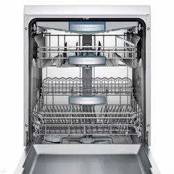 ماشین ظرفشویی بوش BOSCH مدل SMS46NI01B