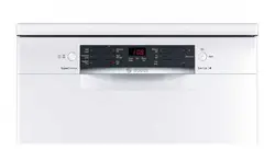 ماشین ظرفشویی بوش BOSCH مدل SMS46MW01B