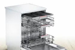 ماشین ظرفشویی بوش BOSCH مدل SMS46MW01B