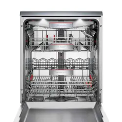 ماشین ظرفشویی بوش BOSCH مدل SMS67NI01B