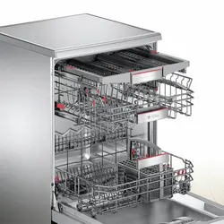 ماشین ظرفشویی بوش BOSCH مدل SMS67MI10Q