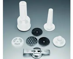 چرخ گوشت گاستروبک GASTROBACK مدل ۴۱۴۰۸