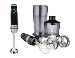 گوشت کوب برقی گاستروبک GASTROBACK مدل ۴۰۹۷۶