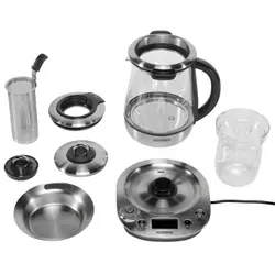 چای ساز گاستروبک GASTROBACK مدل ۴۲۴۳۸