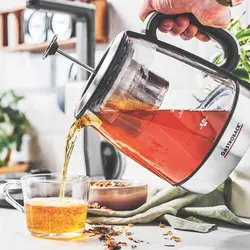 چای ساز و دمنوش ساز گاستروبک GASTROBACK مدل ۴۲۴۴۰