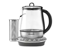 چای ساز آروما گاستروبک GASTROBACK مدل ۴۲۴۳۴