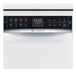 ماشین ظرفشویی بوش BOSCH مدل SMS67MW01B