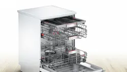 ماشین ظرفشویی بوش BOSCH مدل SMS67TW02B