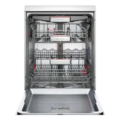 ماشین ظرفشویی بوش BOSCH مدل SMS67TI02B