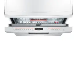 ماشین ظرفشویی بوش BOSCH مدل SMS88TW01M