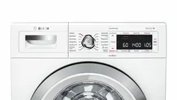 ماشین لباسشویی بوش BOSCH مدل WAW325E27