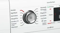 ماشین لباسشویی بوش BOSCH مدل WAW325E27