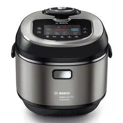 پلوپز مولتی کوکر بوش BOSCH مدل MUC88B68