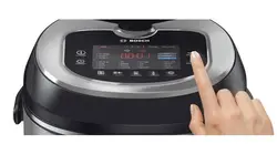 پلوپز مولتی کوکر بوش BOSCH مدل MUC88B68