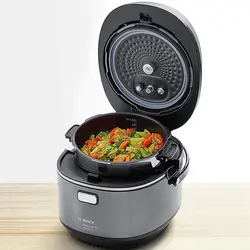 پلوپز مولتی کوکر بوش BOSCH مدل MUC88B68