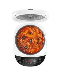 پلوپز و مولتی کوکر بوش BOSCH مدل MUC11W12