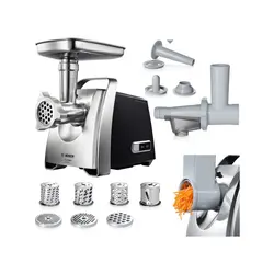 چرخ گوشت بوش BOSCH مدل MFW68660