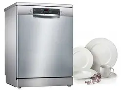 ماشین ظرفشویی بوش Bosch مدل SMS68MI04M