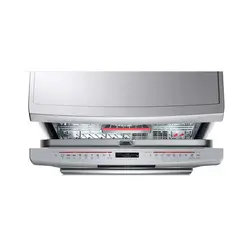 ماشین ظرفشویی بوش Bosch مدل SMS68MI04M