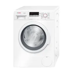 ماشین لباسشویی بوش BOSCH مدل WAK20200GC