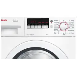 ماشین لباسشویی بوش BOSCH مدل WAK20200GC