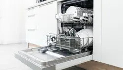 ماشین ظرفشویی بوش BOSCH مدل SMS68MW05E