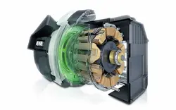ماشین ظرفشویی بوش BOSCH مدل SMS68MW05E