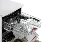 ماشین ظرفشویی بوش BOSCH مدل SMS68MW05E