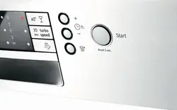 ماشین ظرفشویی بوش BOSCH مدل SMS68MW05E
