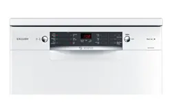 ماشین ظرفشویی بوش BOSCH مدل SMS46NW01D