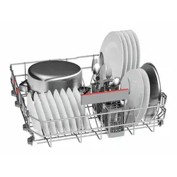 ماشین ظرفشویی بوش BOSCH مدل SMS46NW01D