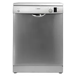 ماشین ظرفشویی بوش BOSCH مدل SMS50D08GC