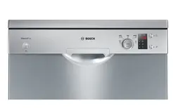 ماشین ظرفشویی بوش BOSCH مدل SMS50D08GC