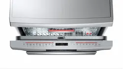 ماشین ظرفشویی بوش BOSCH مدل SMS88TI46M