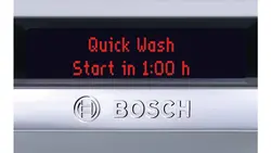 ماشین ظرفشویی بوش BOSCH مدل SMS88TI46M