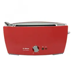 توستر بوش BOSCH مدل TAT6004