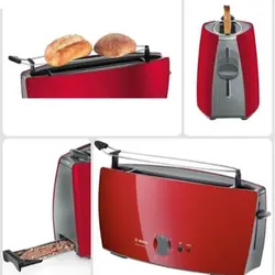 توستر بوش BOSCH مدل TAT6004