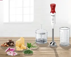 گوشت کوب برقی بوش BOSCH مدل MSM641204