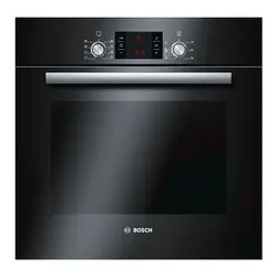 فر برقی توکار بوش BOSCH مدل HBG43S360I