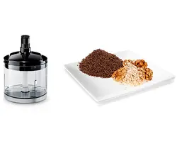 گوشت کوب برقی بوش BOSCH مدل MS6CM6155