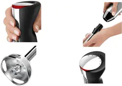 گوشت کوب برقی بوش BOSCH مدل MS6CM6155